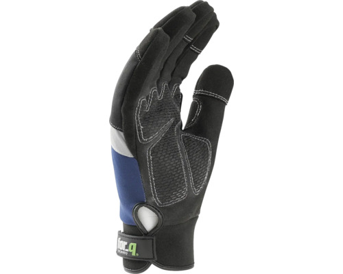 Arbeitshandschuh mit Handflächenverstärkung
