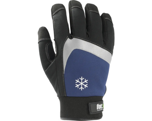 Gants d'hiver for_q, taille XL