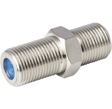 Connecteur F pour câble coaxial