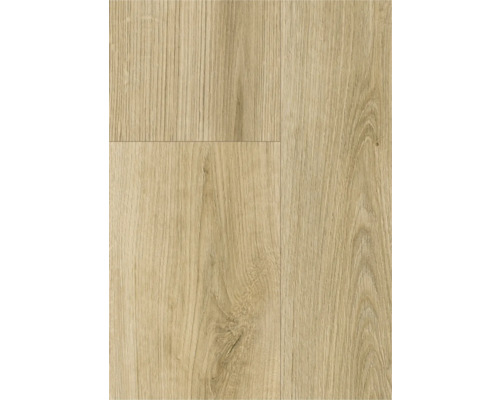 Holzstrukturierte Laminatbodenplatte