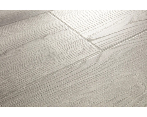 Gros plan d''un sol stratifié avec une structure en bois