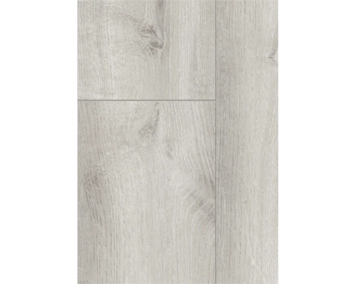 Panneaux de sol stratifiés clairs avec structure en bois