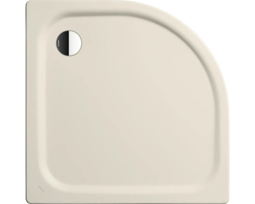 Receveur de douche KALDEWEI ZIRKON 602-1 100 x 80 x 3.5 cm warm beige 20 mat 456700010661 Receveur de douche KALDEWEI ZIRKON 602-1 100 x 80 x 3.5 cm warm beige 20 mat 456700010661