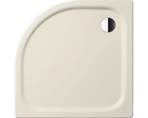 Receveur de douche KALDEWEI ZIRKON 501-1 75 x 90 x 3.5 cm warm beige 20 mat 455500010661 Receveur de douche KALDEWEI ZIRKON 501-1 75 x 90 x 3.5 cm warm beige 20 mat 455500010661