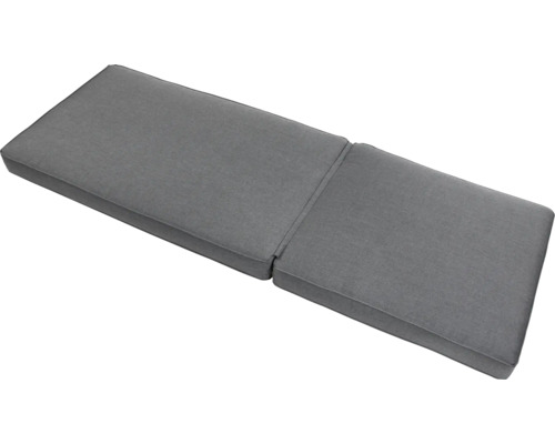 Auflage für Gartenliege