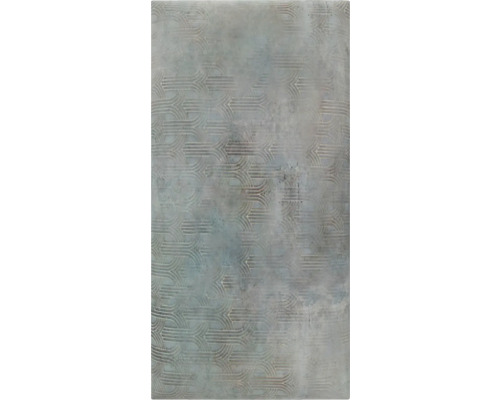 Motif de carreaux avec un design géométrique