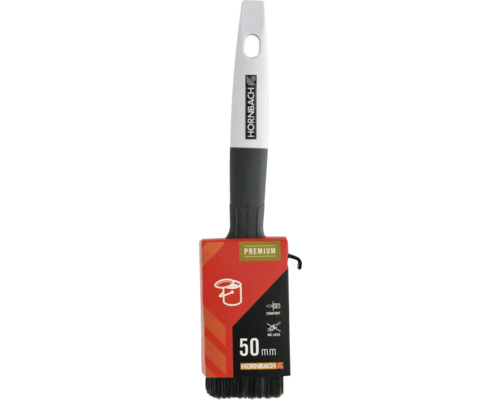 Pinceau plat 50 millimètres