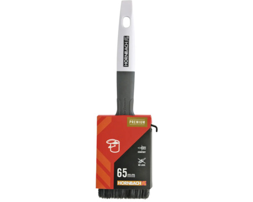 Flächenstreicher, 65 mm, Premium Qualität