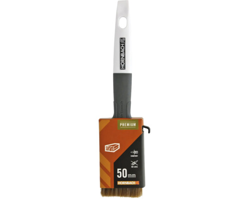Flachpinsel mit einer Breite von 50 Millimetern