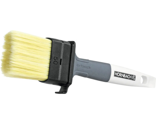 Pinceau plat Hornbach, 50 millimètres
