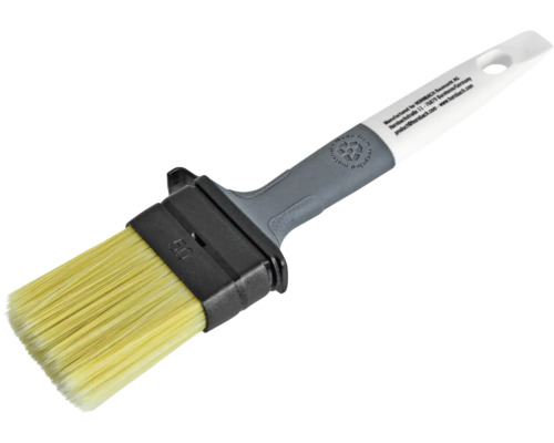 Pinceau plat avec poils synthétiques, largeur 50 millimètres