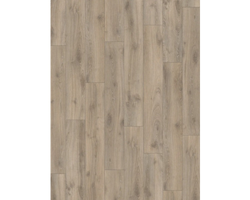 Helle Laminatboden-Ansicht