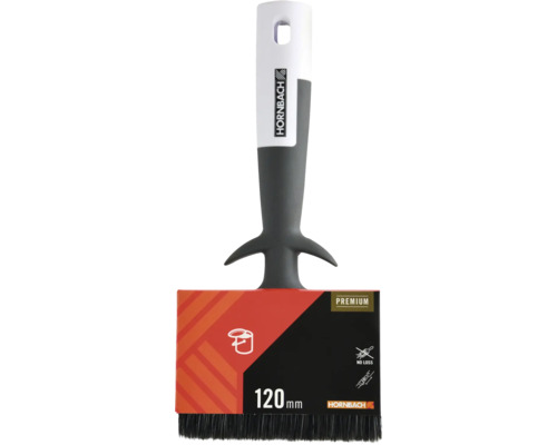 Flächenstreicher, 120 mm, Premium Qualität