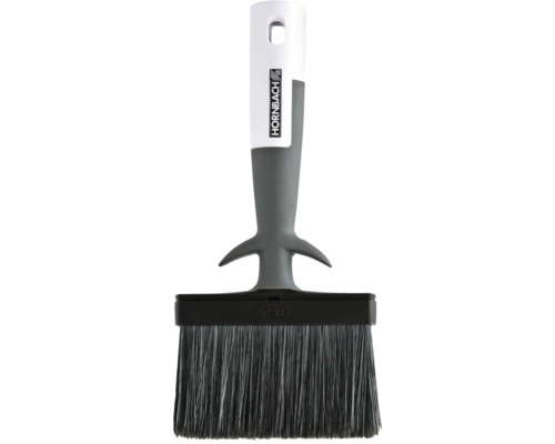 Flächenstreicher mit Kunststoffborsten