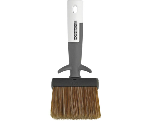 Pinceau plat, taille 100