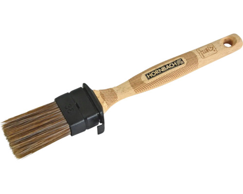 HORNBACH Flachpinsel Holzschutz 38 mm HORNBACH Flachpinsel Holzschutz 38 mm