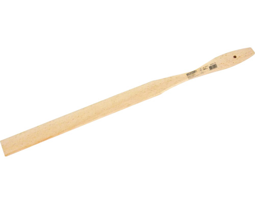 Manche de hache en bois