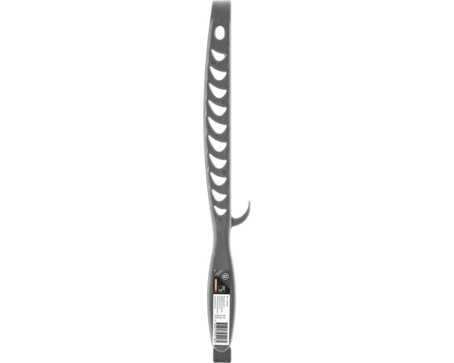 Désherbeur avec oeillet de suspension