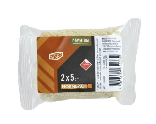 Farbwalze, 2 x 5 cm, verpackt