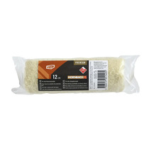 Rouleau de peinture premium de 12 centimètres pour produits de protection du bois