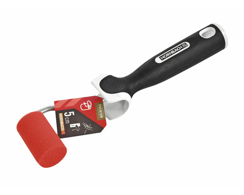 Rouleau de peinture de 5 cm de large pour les travaux de peinture