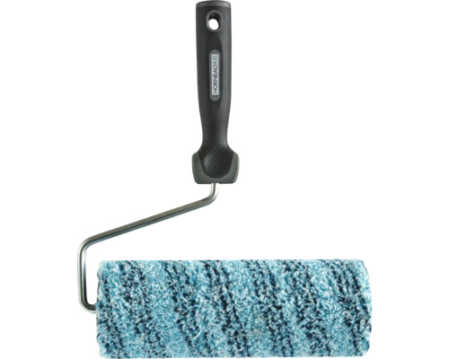 Rouleau à peinture avec poignée