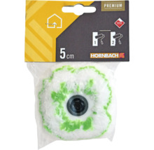 Hornbach Lackierwalze, circa 5 cm breit, geeignet für Lackierarbeiten