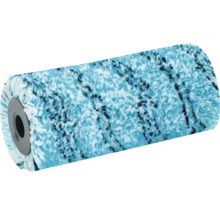 Rouleau à peinture HORNBACH Blue murs rugueux 18 cm