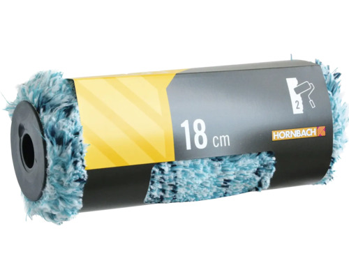 Rouleau de peinture d''une largeur de 18 cm