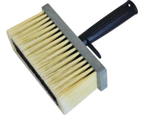 Brosse pour plafonds 16,5 x 7 cm