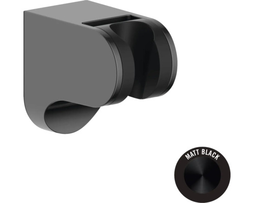 Support de douche mural