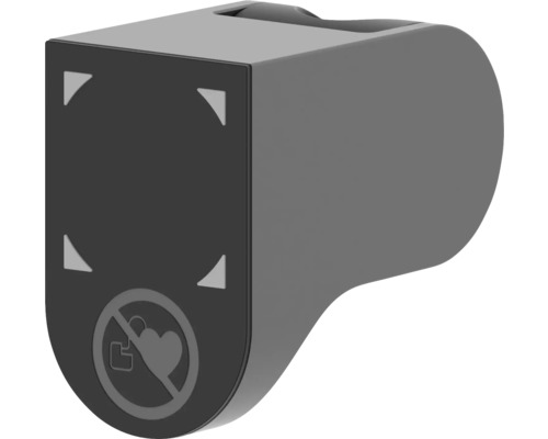 Image symbolique pour la livraison sans contact