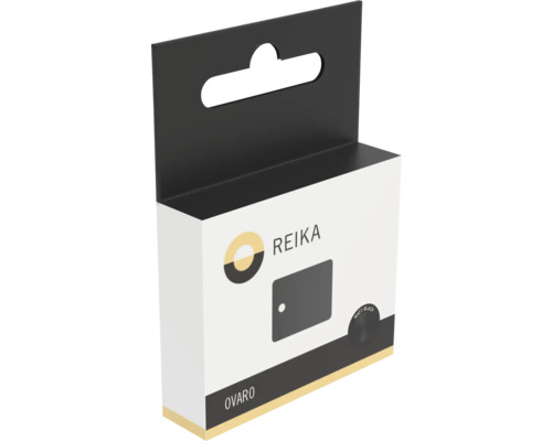 Reika Ovaro Möbelknopf Verpackung
