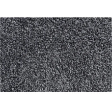 Paillasson anti-salissure Magic anthracite 75x85 cm