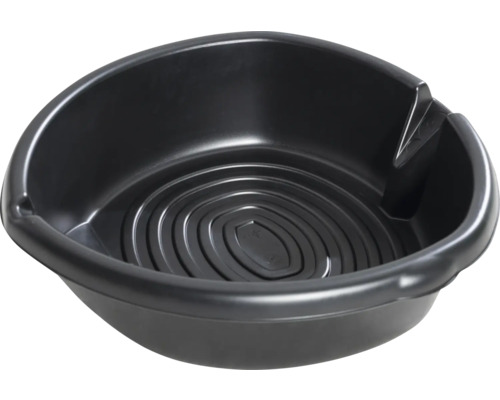Ölauffangwanne aus Kunststoff