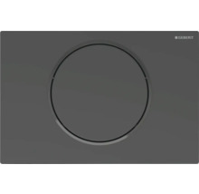 Logo Geberit Plaque de commande pour chasse d''eau