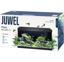 Juwel Primo 60 LED Aquarium im Karton