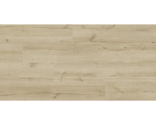 Surface décorative de sol en vinyle aspect bois