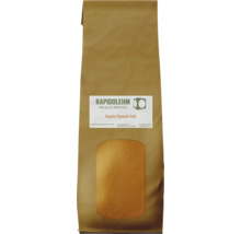 Verpackung Rapidolehm Pigment Gelb