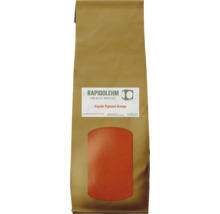 Paquet de pigment de couleur orange de Rapido Lehm