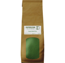 Paquet de pigment d''argile verte Rapido