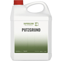 Rapidolehm Primaire d''enduit dans un bidon blanc avec un bouchon rouge