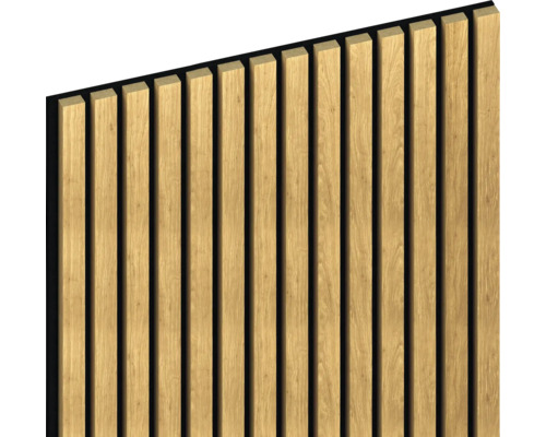 Holzpaneel zur Wandgestaltung