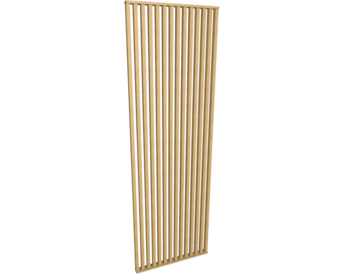 Panneau en bois pour la décoration murale et de plafond