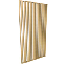 Panneau en bois pour l''aménagement intérieur