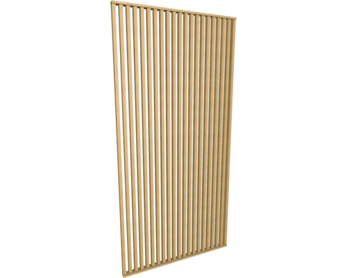 Panneau en bois pour l''aménagement intérieur