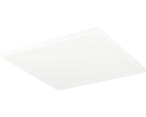 Rechteckige LED-Deckenleuchte