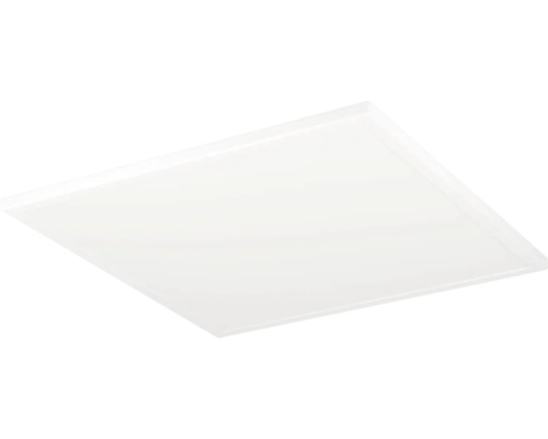 Rechteckige LED Deckenleuchte