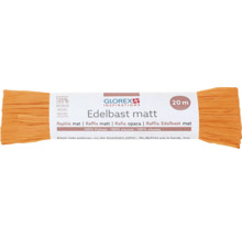 Glorex Edelbast mat, 20 mètres de raphia en viscose
