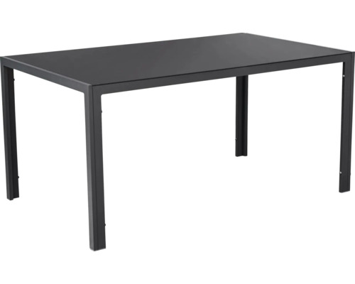 Table Garden Place Eve 150x90x72,5 cm